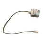 Poly - 85S12AA - Cable RJ9 to RJ9 0.2M