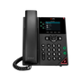 Poly VVX 250 IP Phone - 89B66AA#ABA