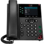 Poly - 89B68AA-OnSIP - IP Phone 6-Line PoE