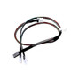 PC393 - Dell 19-inch SAS Cable for PowerEdge 2900 Server
