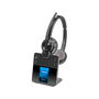 Poly 8L7F2AA#ABA Wireless Headset