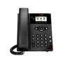 Poly - 911N0AA#AC3 - IP Phone 2-Line PoE