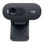 Logitech C270 Webcam - 960-000694