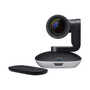 Logitech - 960-001184 - Video Camera PTZ PRO 2 HD