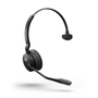 Jabra - 9653-430-125 - Wireless Headset Monaural USB-C UC