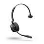 Jabra Engage 55 SE Wireless Monaural Headset with USB-C Link400c for Microsoft Teams