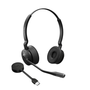 Jabra - 9659-430-125 - Headset Wireless USB-C Binaural Stereo UC
