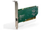 Sangoma - A101-DEKIT - Network Adapter Single T1/E1 PCIe Echo Cancellation