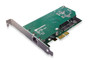 Sangoma - A101-EKIT - Telephony Card PCI Express Single Port