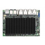 Supermicro - A2SAN-LN4-E - Motherboard 3.5" SBC Intel Atom E3940