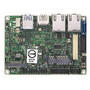 Supermicro - A2SAP-E-O - Motherboard Intel Atom E3940 DDR3 Dual GbE