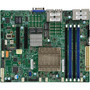 Supermicro - A2SDV-16C-TLN5F - Motherboard Intel Atom C3958 16-Core