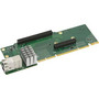 Supermicro 2U Ultra Riser AOC - AOC-2UR68-I2XT
