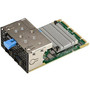 Supermicro - AOC-A25G-b2S - Network Adapter 25Gb Dual-Port SFP28 OCP 3.0