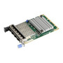 Supermicro XL710-BM1 10GbE Ethernet Adapter Card with 4 SFP+ Connectors for OCP 3.0 AIOM - AOC-ATG-i4SM