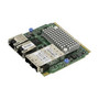 Supermicro - AOC-MH25G-b2S2G - Network Adapter 2-Port 25Gbps SFP28 SIOM