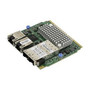 Supermicro - AOC-MH25G-b2S2GM - Network Adapter 2-Port 25GbE SFP28 2-Port