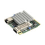 Supermicro - AOC-MHIBE-M1CG - Network Adapter 1-Port InfiniBand QSFP28 EDR