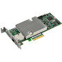 Supermicro AOC-STGS-I1T 10Gbase-T Network Adapter for Intel X550 - Low-profile design - Compatible with servers