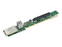 Supermicro AOC-URN4 Riser Card 1U Ultra PCI-E 3.0 x16 4 NVMe Ports