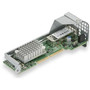 Supermicro - AOM-C25G-M1SM - Network Adapter 1-Port 25Gbps SFP28 MicroLP