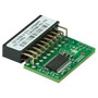 Supermicro TPM module Infineon 9655 Vertical for enhanced security - compatible with servers