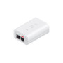 Ubiquiti - POE-24-24W-G-WH - PoE Adapter 24V 1A 24W Gigabit