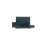 APC - AR8101BLK - Rack Blanking Panel Kit 15U