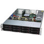 Supermicro Barebone Server - AS-2015SV-WTNRT