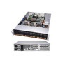 Supermicro - AS-2113S-WN24RT - Barebone Server 2U Single AMD Processor