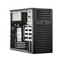 Supermicro - AS-3015A-I - Server Mini-Tower Single Socket AMD Ryzen 7000