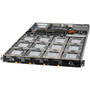 Supermicro - ASG-1014S-ACR12N4H - Storage Server 1U Barebone AMD EPYC