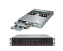 Supermicro - BPN-ADP-S3008H-L8IP - Backplane 8-Port SAS3 12Gb 4-Port SATA2