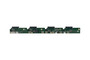Supermicro - BPN-NVME4-802N-S4 - Backplane 4-Slot SFF SAS3 SATA3 NVMe4