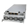 Supermicro - BPN-NVME4-HS119N-S4R - HDD Backplane 4-Slot 1U SAS3 SATA3