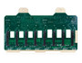 Supermicro - BPN-SAS3-747TQ-N4 - Backplane NVMe SAS3 SATA3