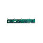 Supermicro BPN-SAS-825TQ 2U SAS Backplane - 8-port