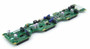 Supermicro 2U SAS Backplane x6 for BPN-SAS-828TQ, compatible with AMI MG9072 servers