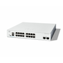 Cisco Catalyst Layer 3 Gigabit Ethernet Switch C1200-16T-2G