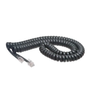 Cisco - C12-G-12 - Handset Cord 12ft Grey