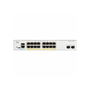 Cisco Catalyst Gigabit Ethernet Switch - C1300-16T-2G