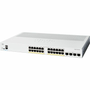 Cisco Catalyst Ethernet Switch - C1300-24P-4G