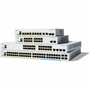 Cisco Catalyst Ethernet Switch - C1300-48FP-4G