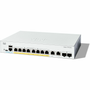 Cisco Catalyst Ethernet Switch - C1300-8P-E-2G