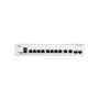 Cisco Catalyst C1300-8T-E-2G Ethernet Switch for ProLiant DL360p Gen8 servers