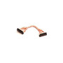 Supermicro - CBL-0043L - Cable 9in U320 SCSI Internal 2Drop
