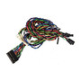 Supermicro - CBL-0067 - Cable Front Panel 11.8" 20-Pin