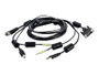 Supermicro - CBL-0150 - Cable USB Data Transfer