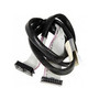 Supermicro - CBL-0151L - Cable 11.8" 16-Pin Front Panel