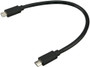 Supermicro - CBL-0165L - Cable 8in Mini-USB to Mini-USB
